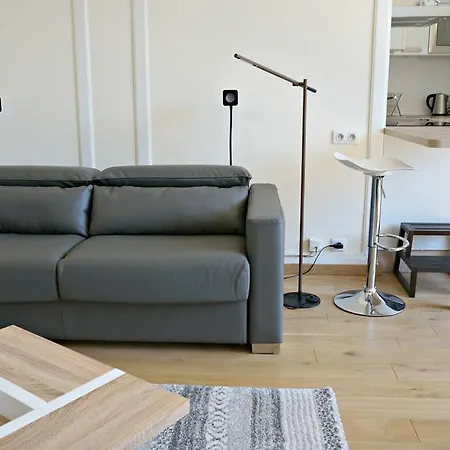 Little Suite - Colas Lille Exterior photo
