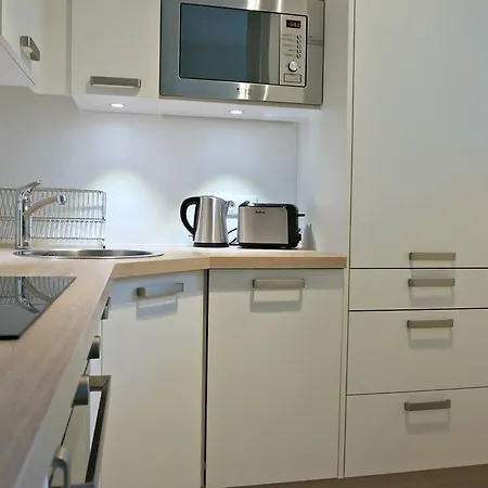 Little Suite - Colas Lille Exterior photo