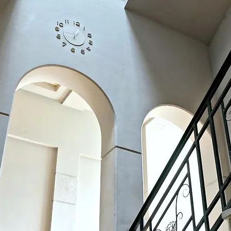 Little Suite - Colas Lille Exterior photo