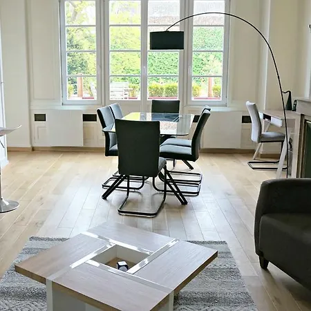 Little Suite - Colas Lille Exterior photo