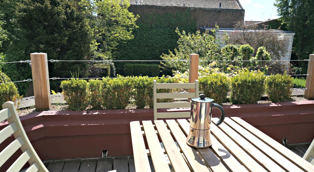 Apartment Little - Colas Lille