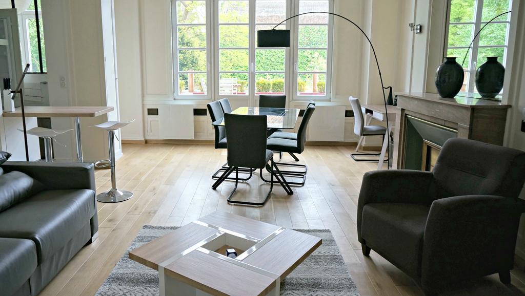 Little - Colas Apartment Lille
