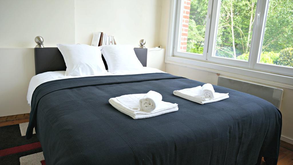 Apartment Little - Colas