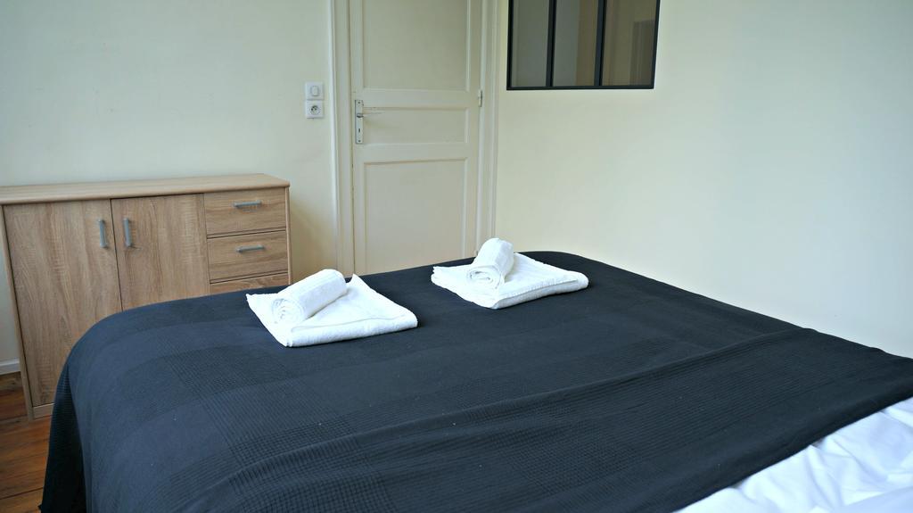 Little - Colas Apartment