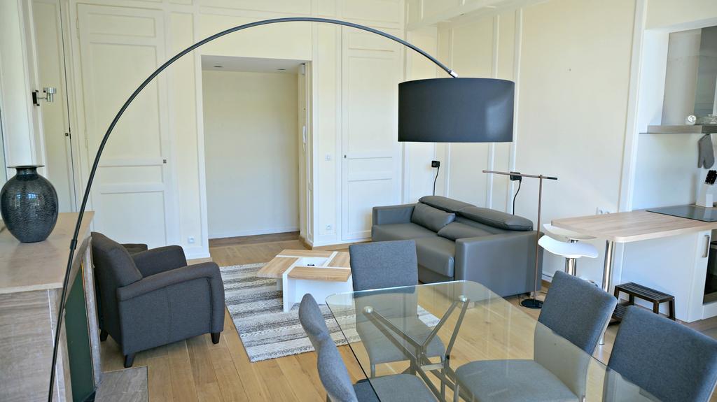 Little - Colas Apartment